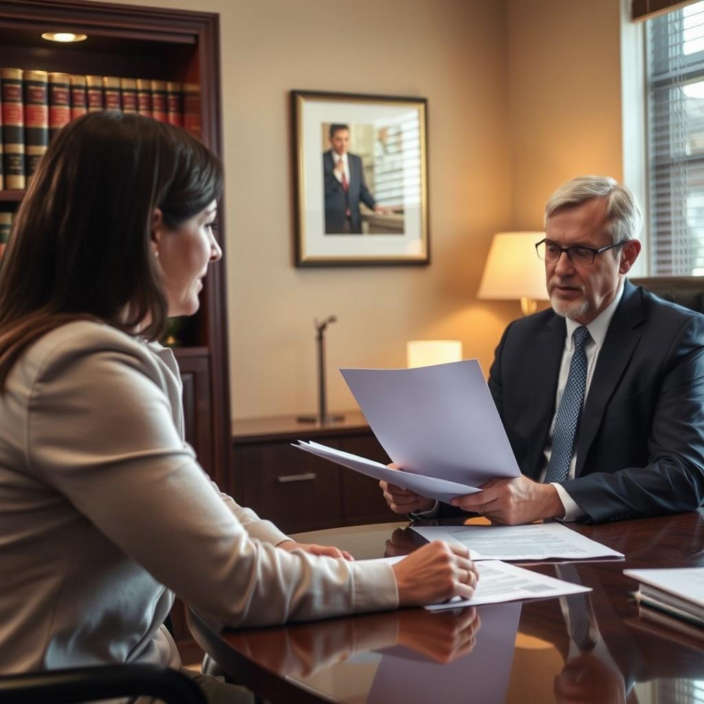 Controlled Substance Importation Lawyer Salisbury
