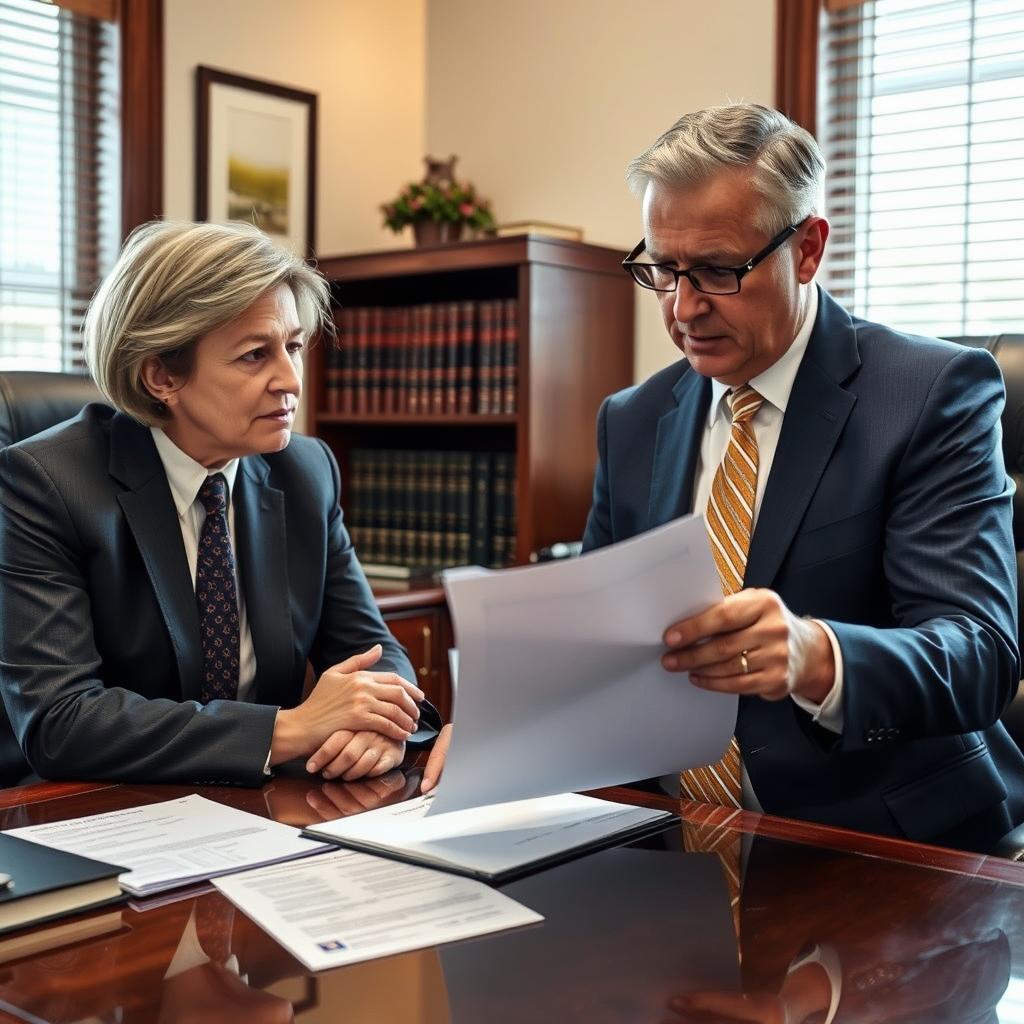 Controlled Substance Importation Lawyer Somerset County