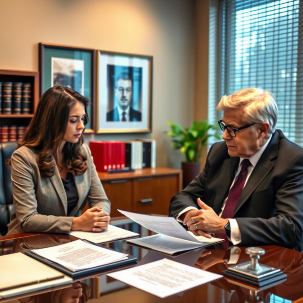 Criminal Defense Lawyer Washington County