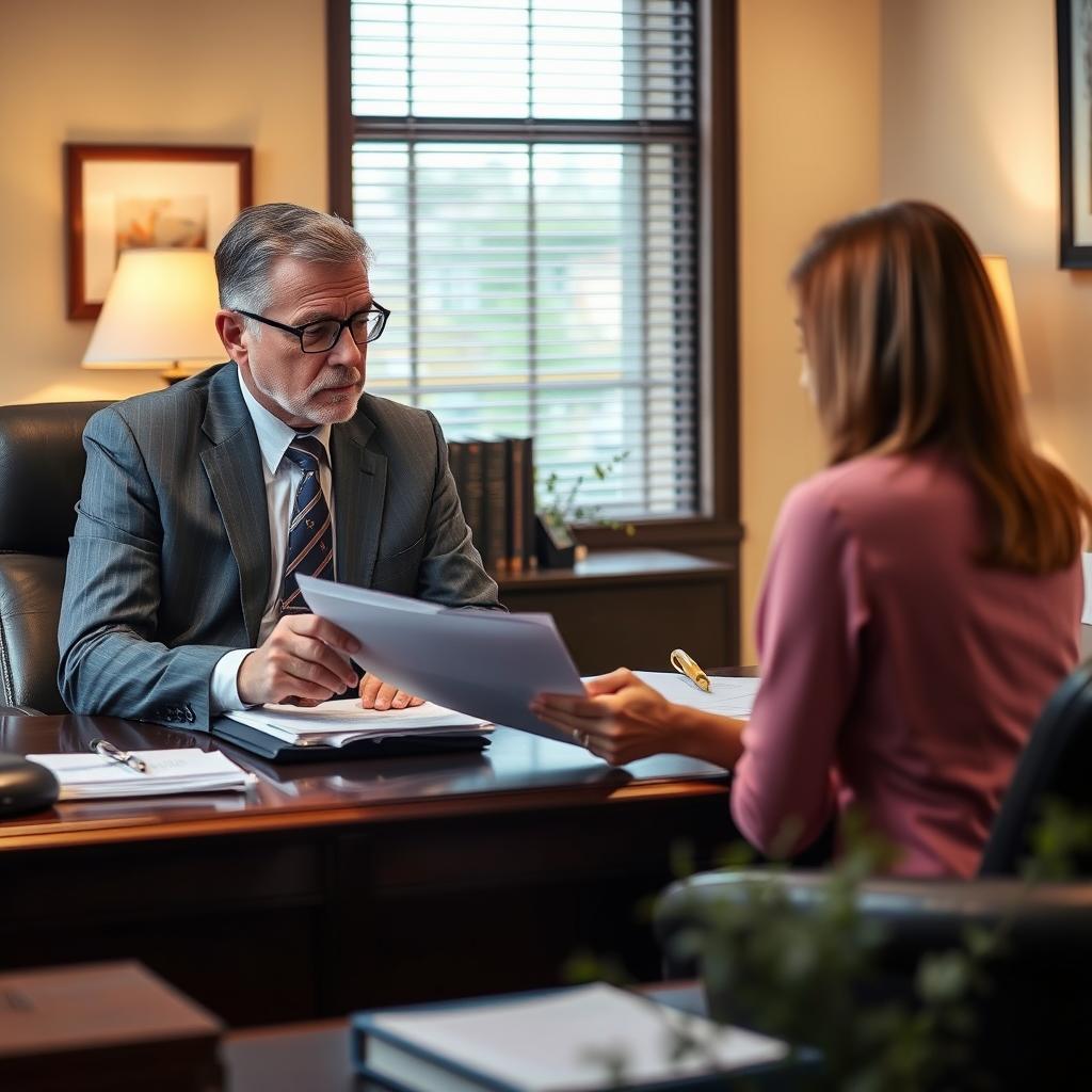 Expungement Lawyer Talbot County