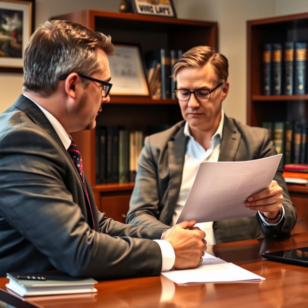Federal Cybercrime Lawyer Anne Arundel County
