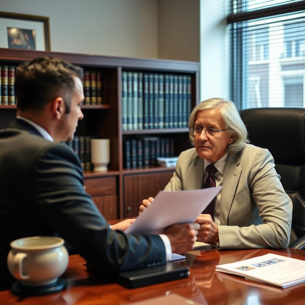 Federal Cybercrime Lawyer Baltimore County