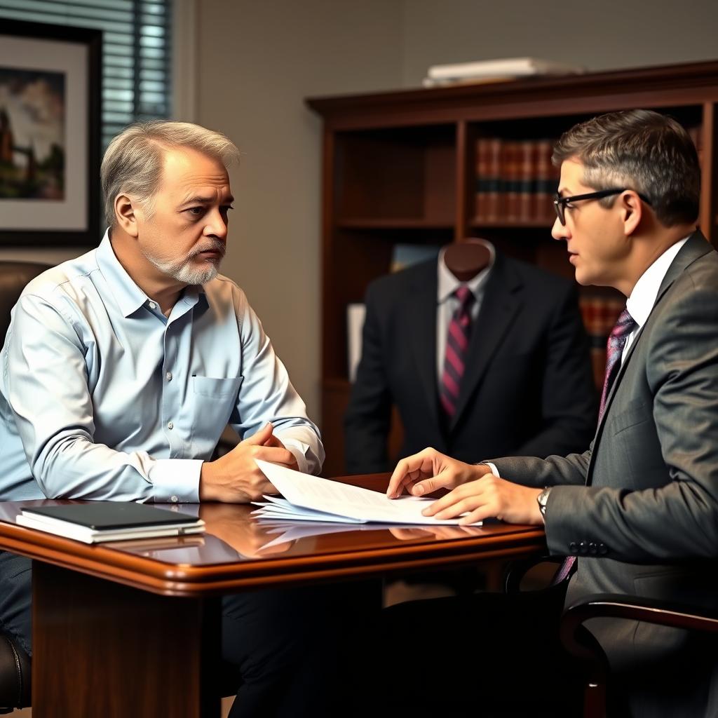 Federal Cybercrime Lawyer Baltimore