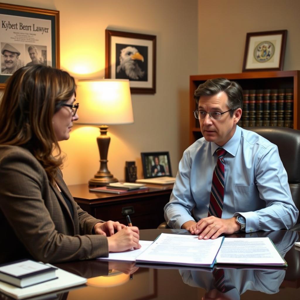 Federal Cybercrime Lawyer Caroline County