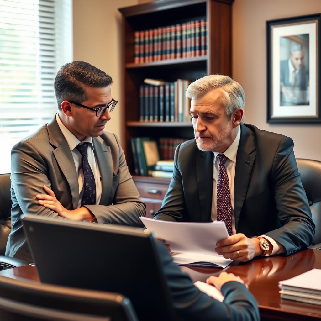 Federal Cybercrime Lawyer Cecil County