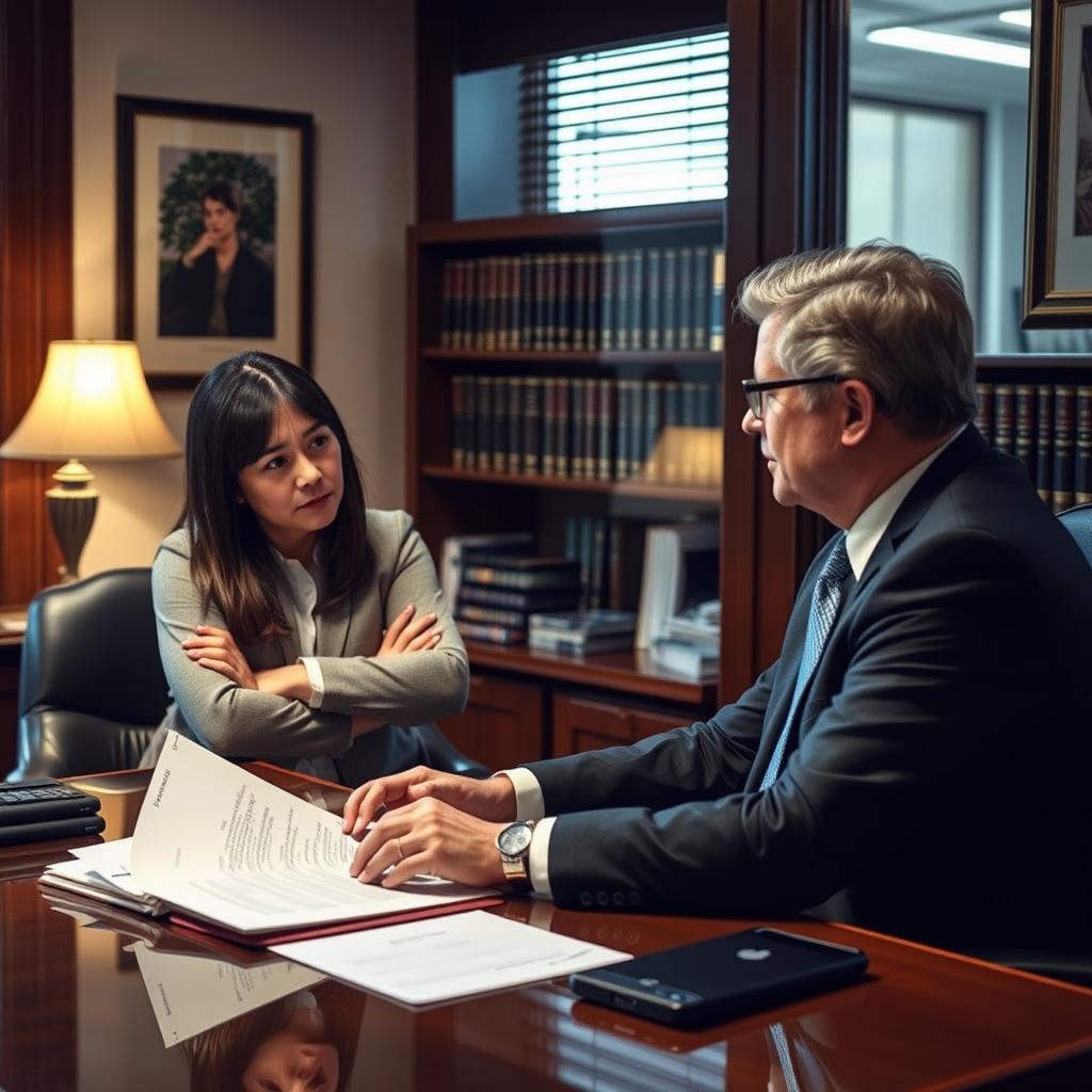 Federal Cybercrime Lawyer Dorchester County