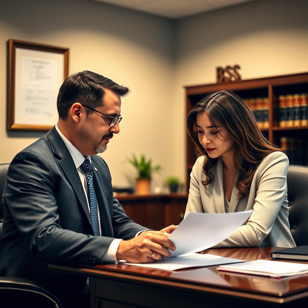 Federal Cybercrime Lawyer Frederick County