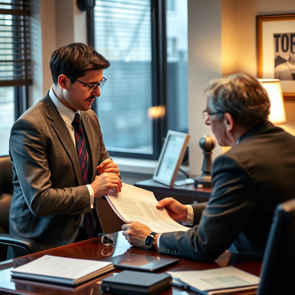 Federal Cybercrime Lawyer Garrett County