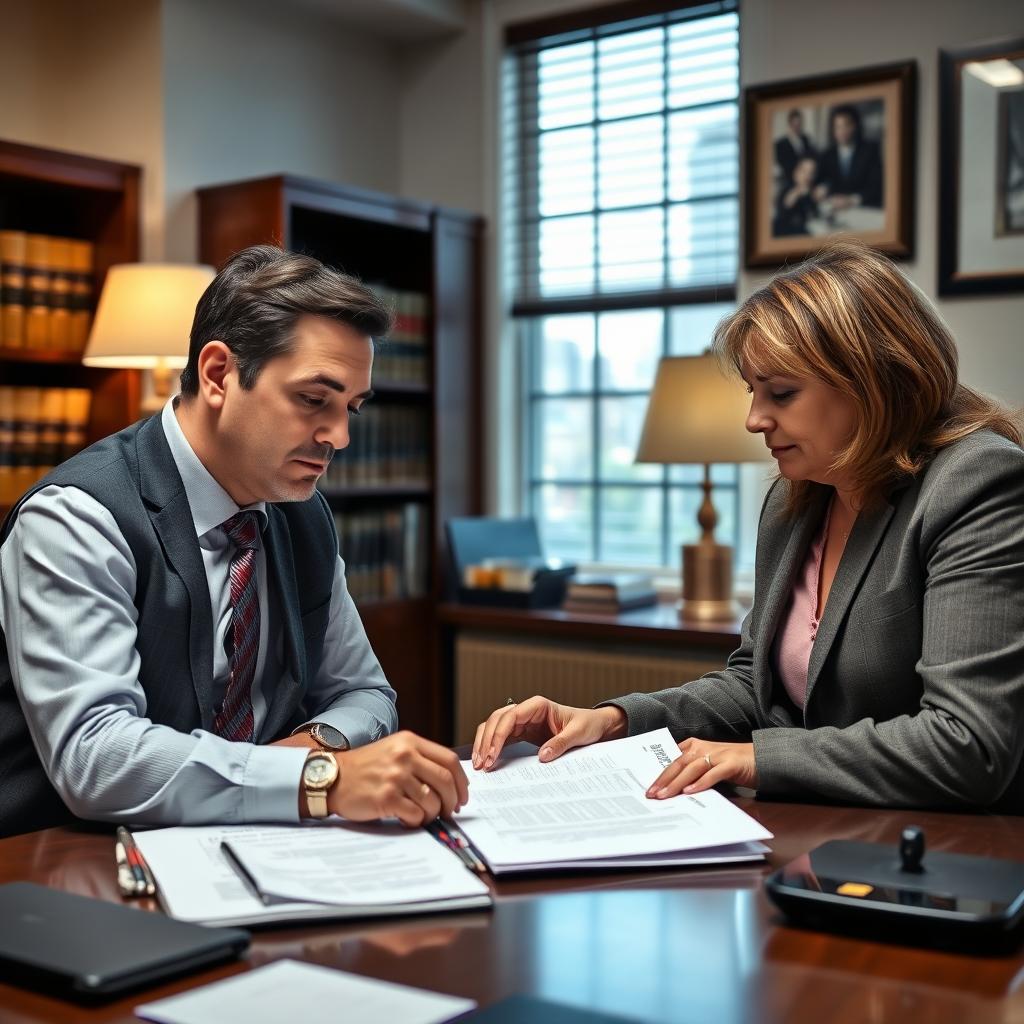 Federal Cybercrime Lawyer Harford County