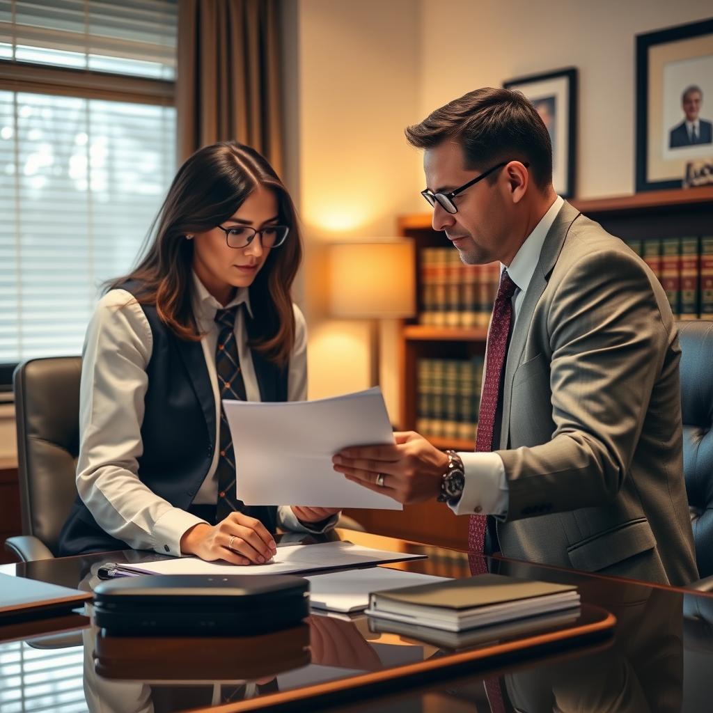 Federal Cybercrime Lawyer Kent County