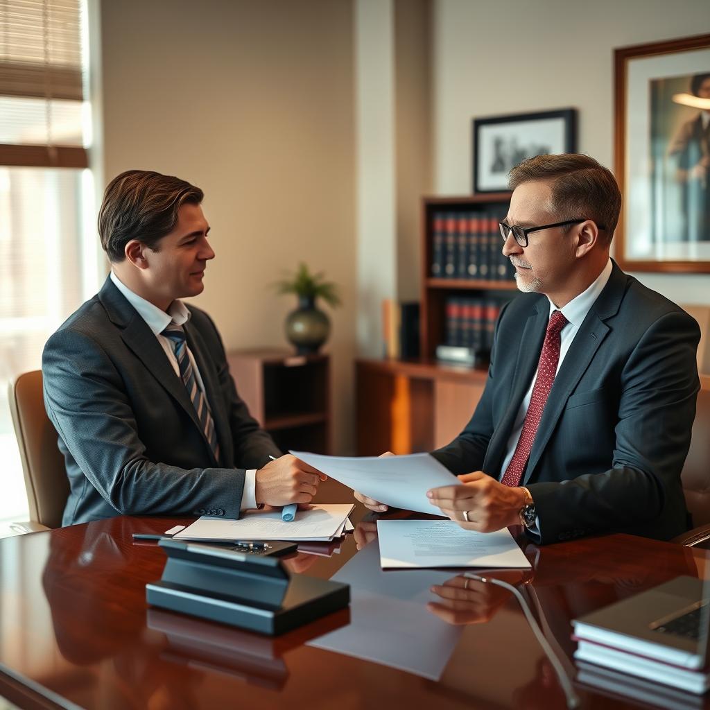 Federal Cybercrime Lawyer Maryland