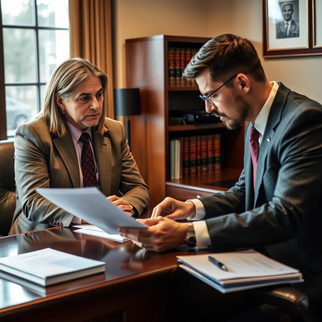 Federal Cybercrime Lawyer Montgomery County