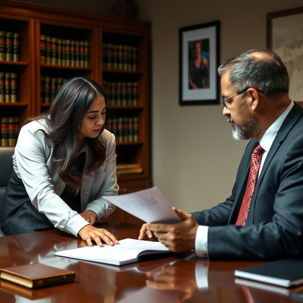 Federal Cybercrime Lawyer Prince Georges County