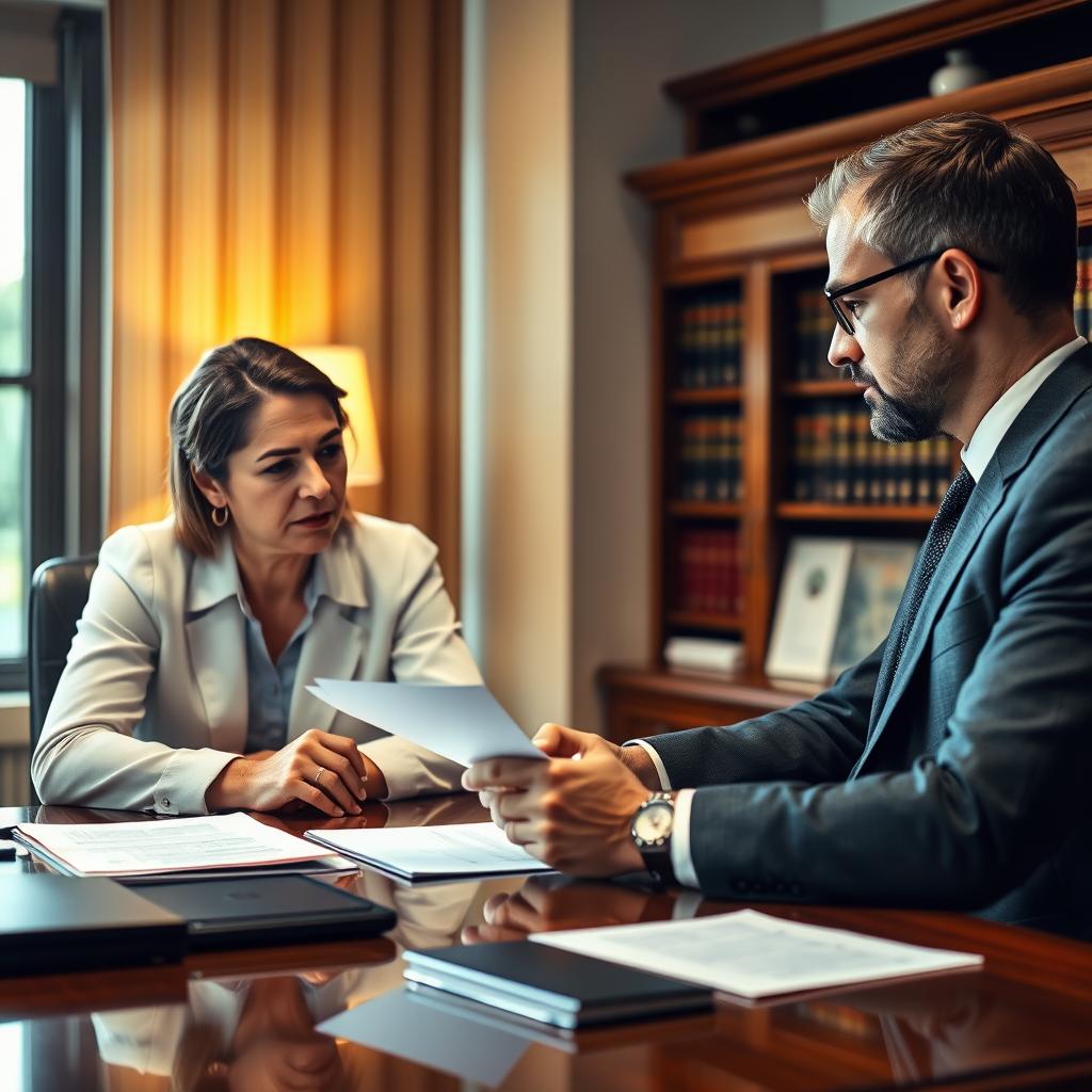 Federal Cybercrime Lawyer Salisbury