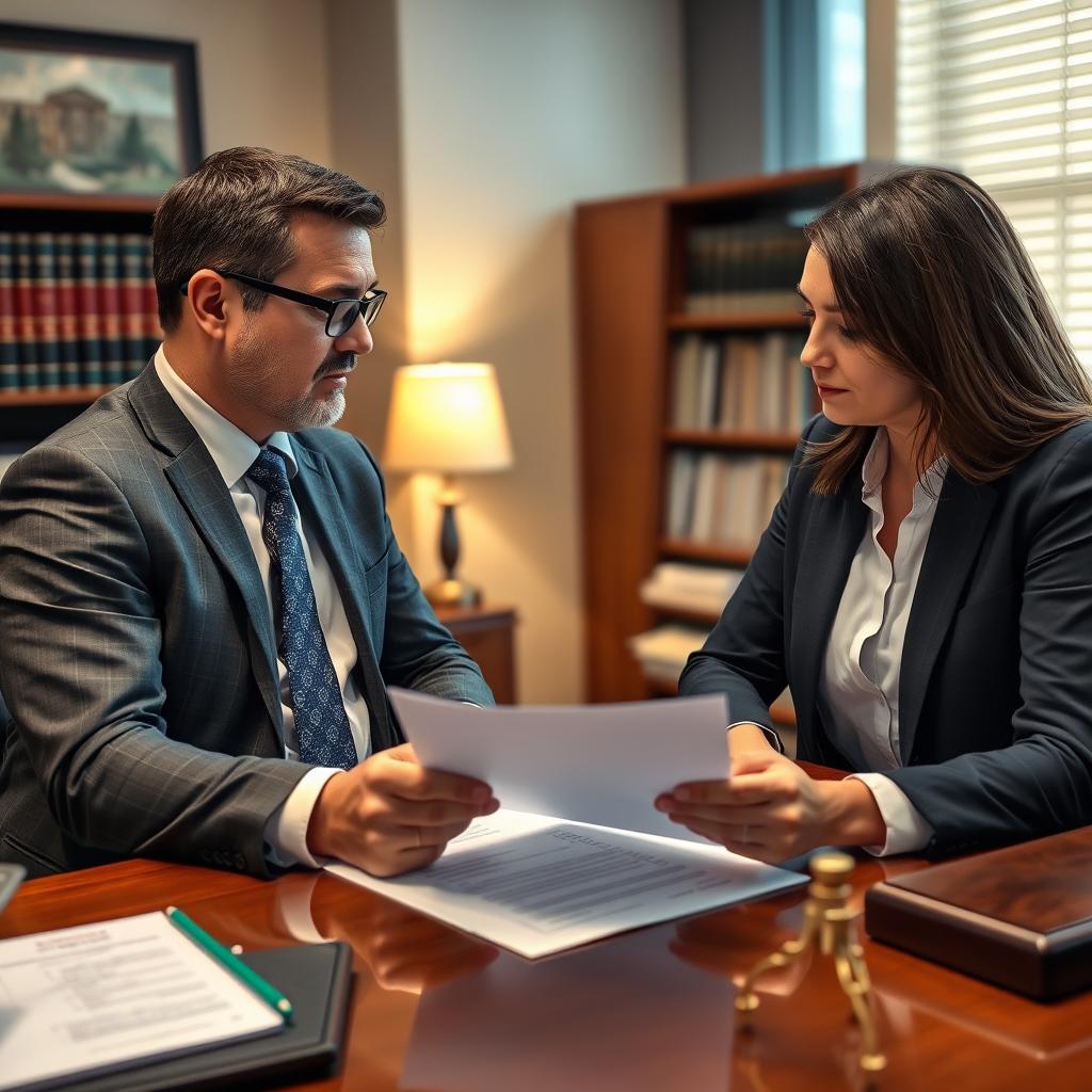 Federal Cybercrime Lawyer Somerset County