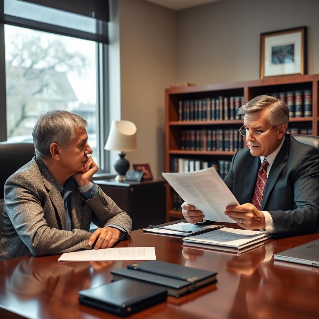 Federal Cybercrime Lawyer St Marys County