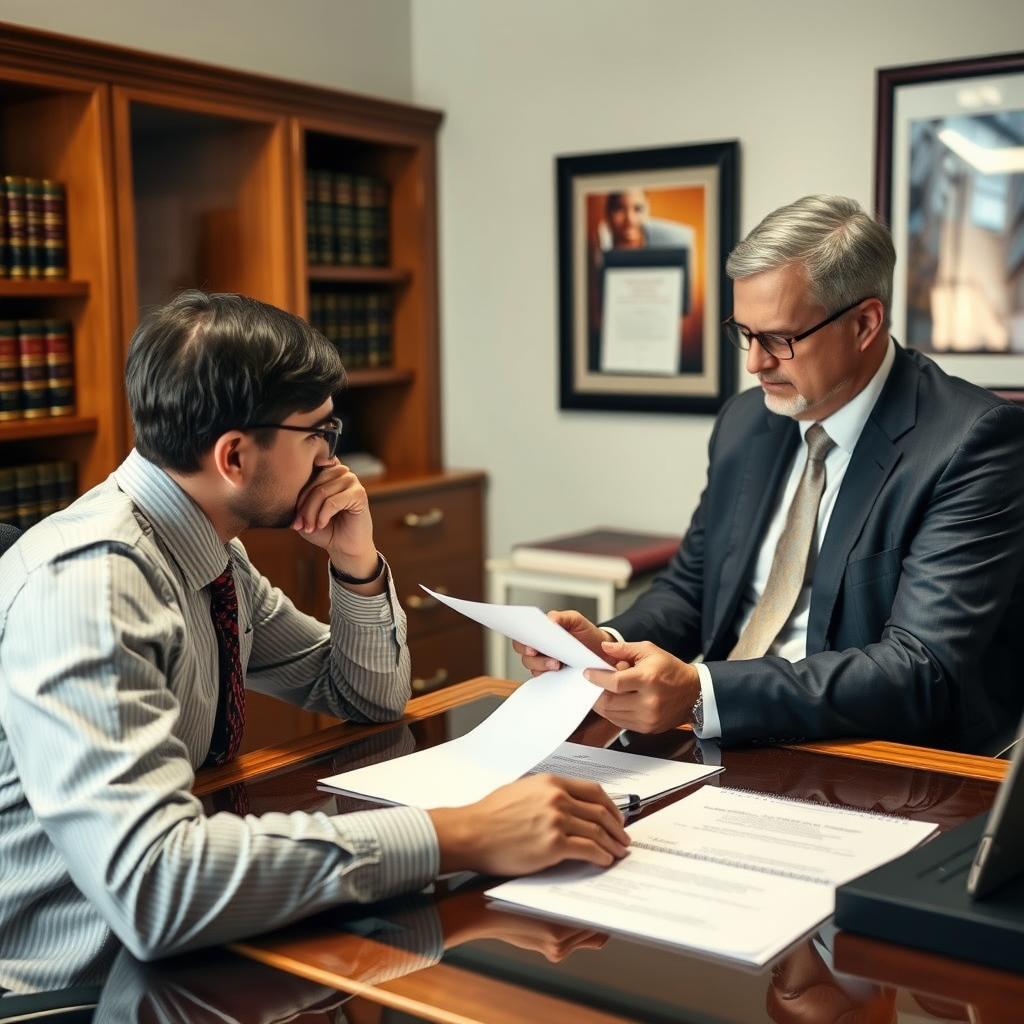 Federal Cybercrime Lawyer Talbot County