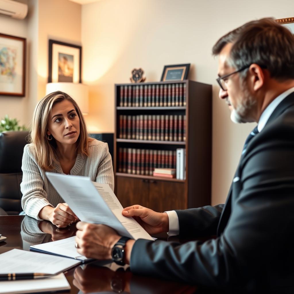 Federal Cybercrime Lawyer Washington County