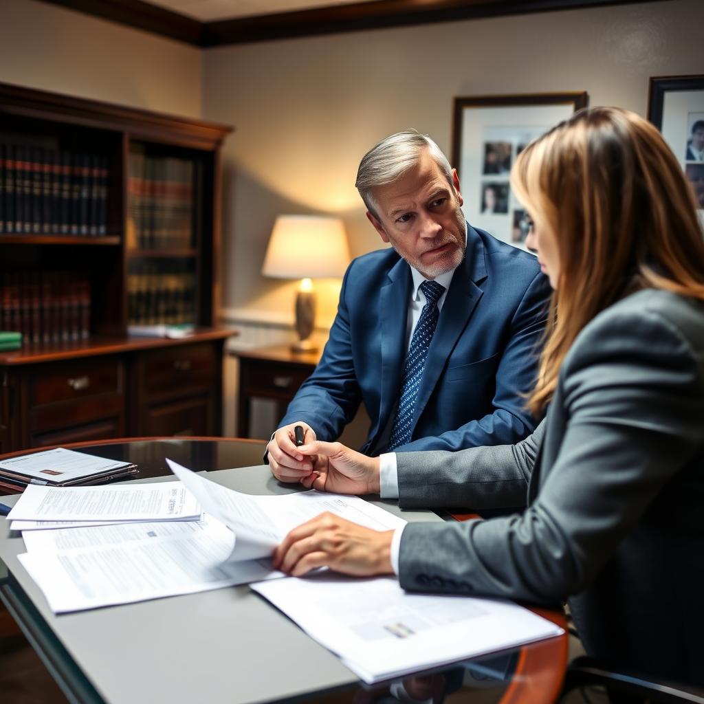 Federal Cybercrime Lawyer Wicomico County