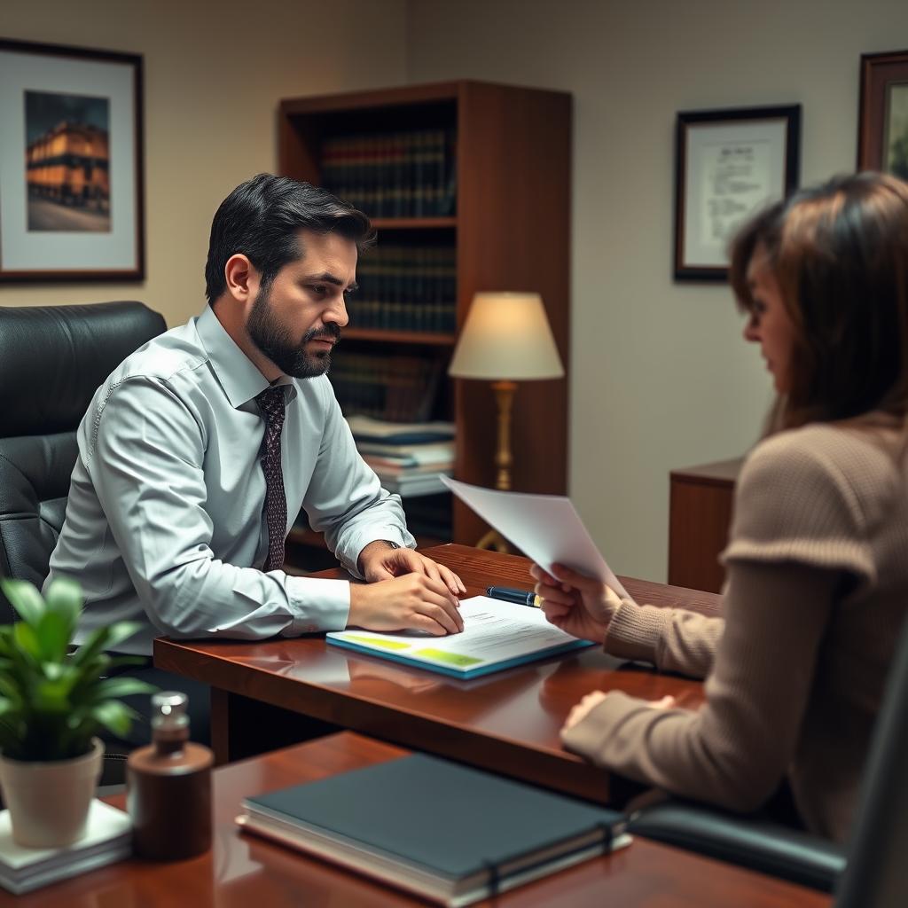 Federal Cybercrime Lawyer Worcester County