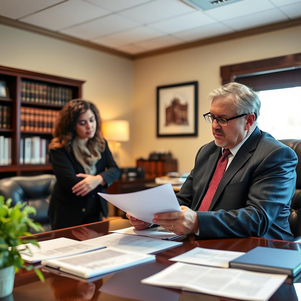 Federal Gun Crime Lawyer Allegany County
