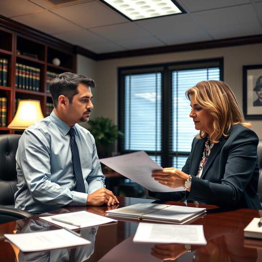 Federal Gun Crime Lawyer Anne Arundel County