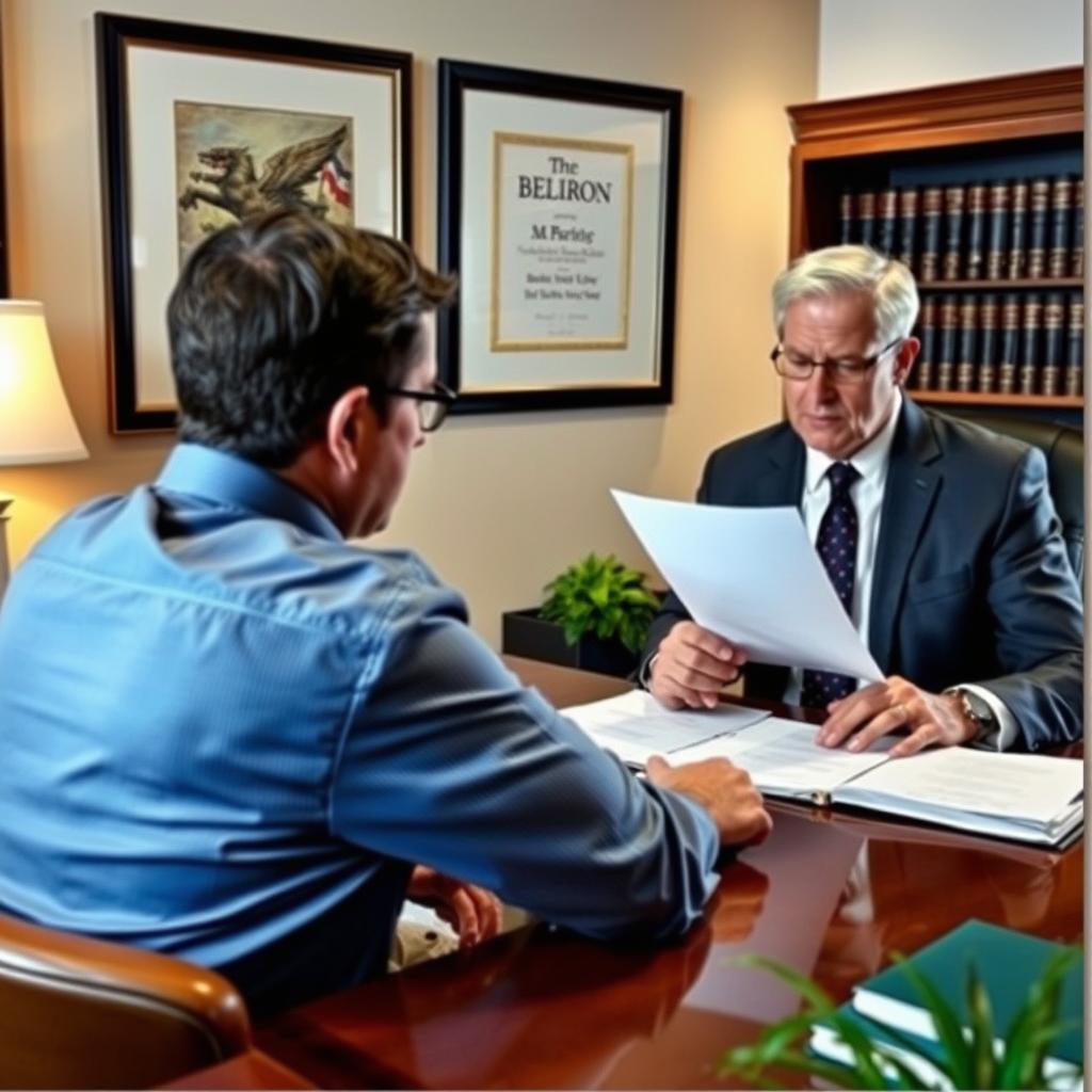 Federal Gun Crime Lawyer Baltimore County