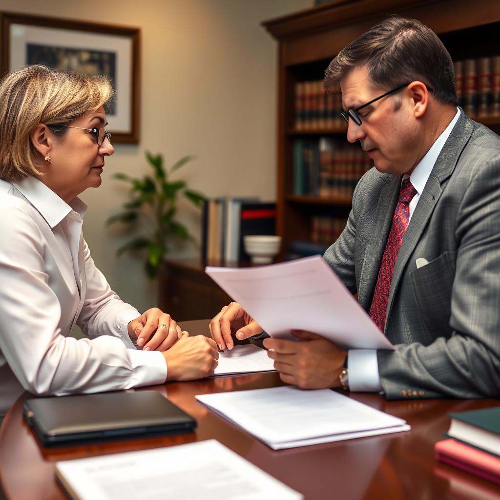 Federal Gun Crime Lawyer Caroline County