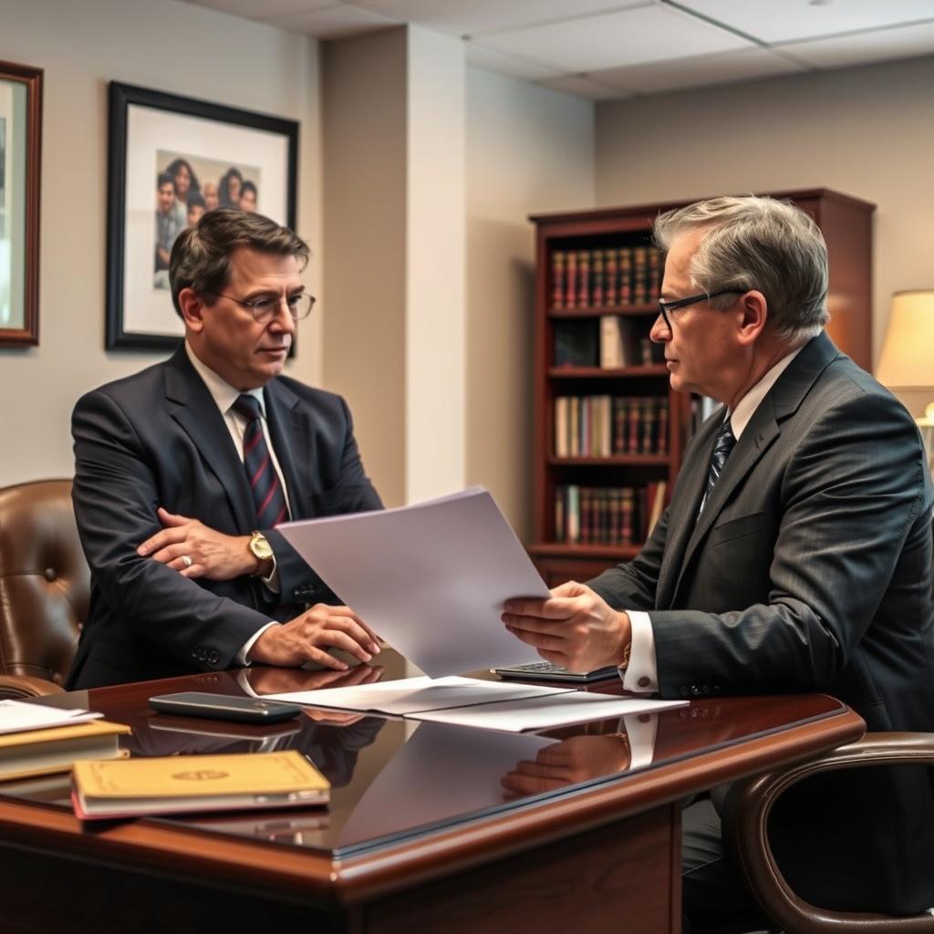 Federal Gun Crime Lawyer Carroll County