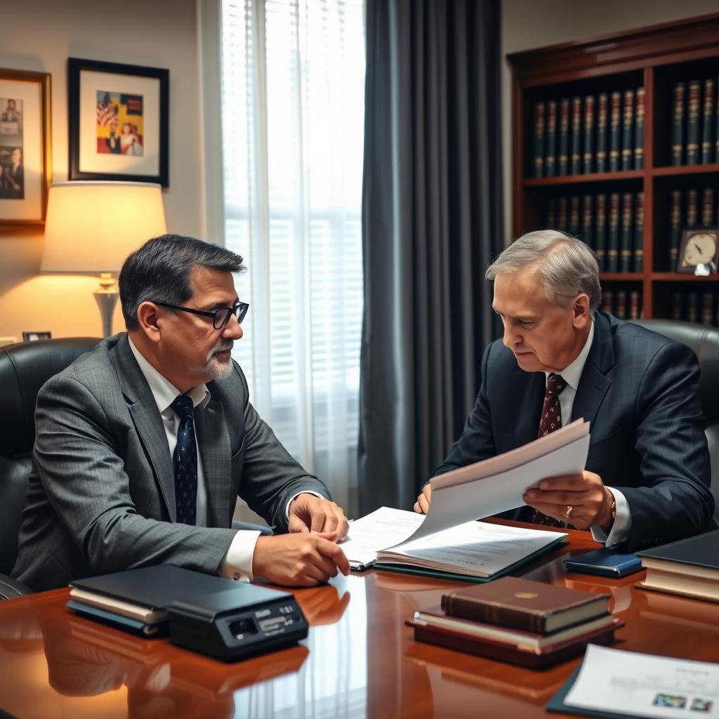 Federal Gun Crime Lawyer Cecil County