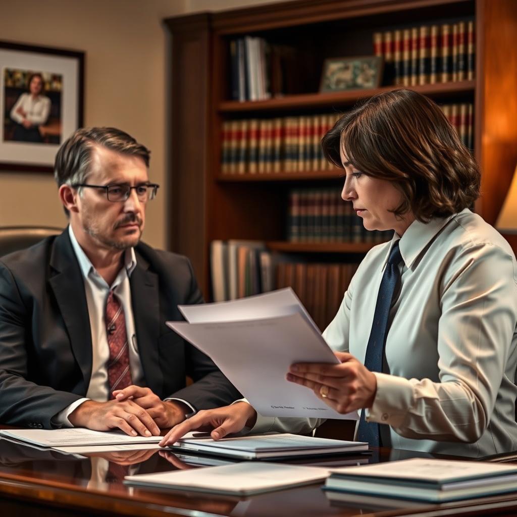 Federal Gun Crime Lawyer Charles County