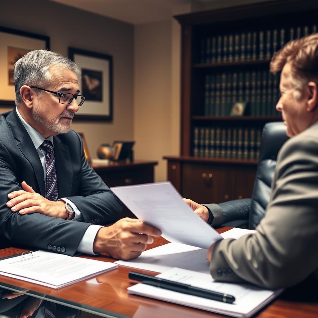 Federal Gun Crime Lawyer Garrett County
