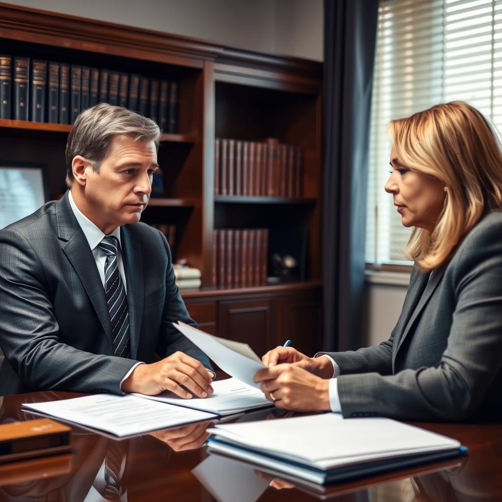 Federal Gun Crime Lawyer Harford County