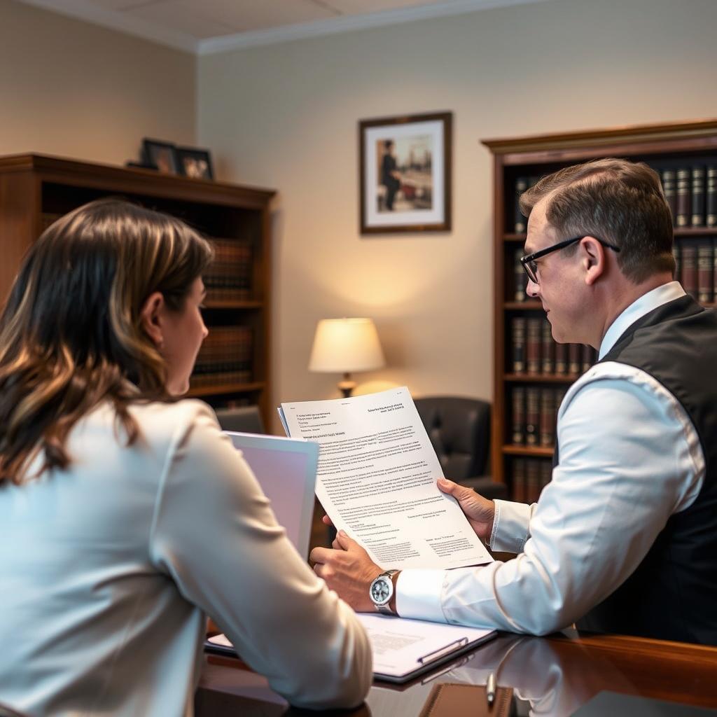 Federal Gun Crime Lawyer Montgomery County