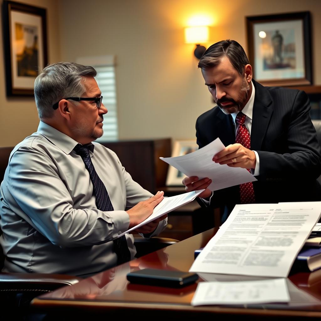 Federal Gun Crime Lawyer Queen Annes County