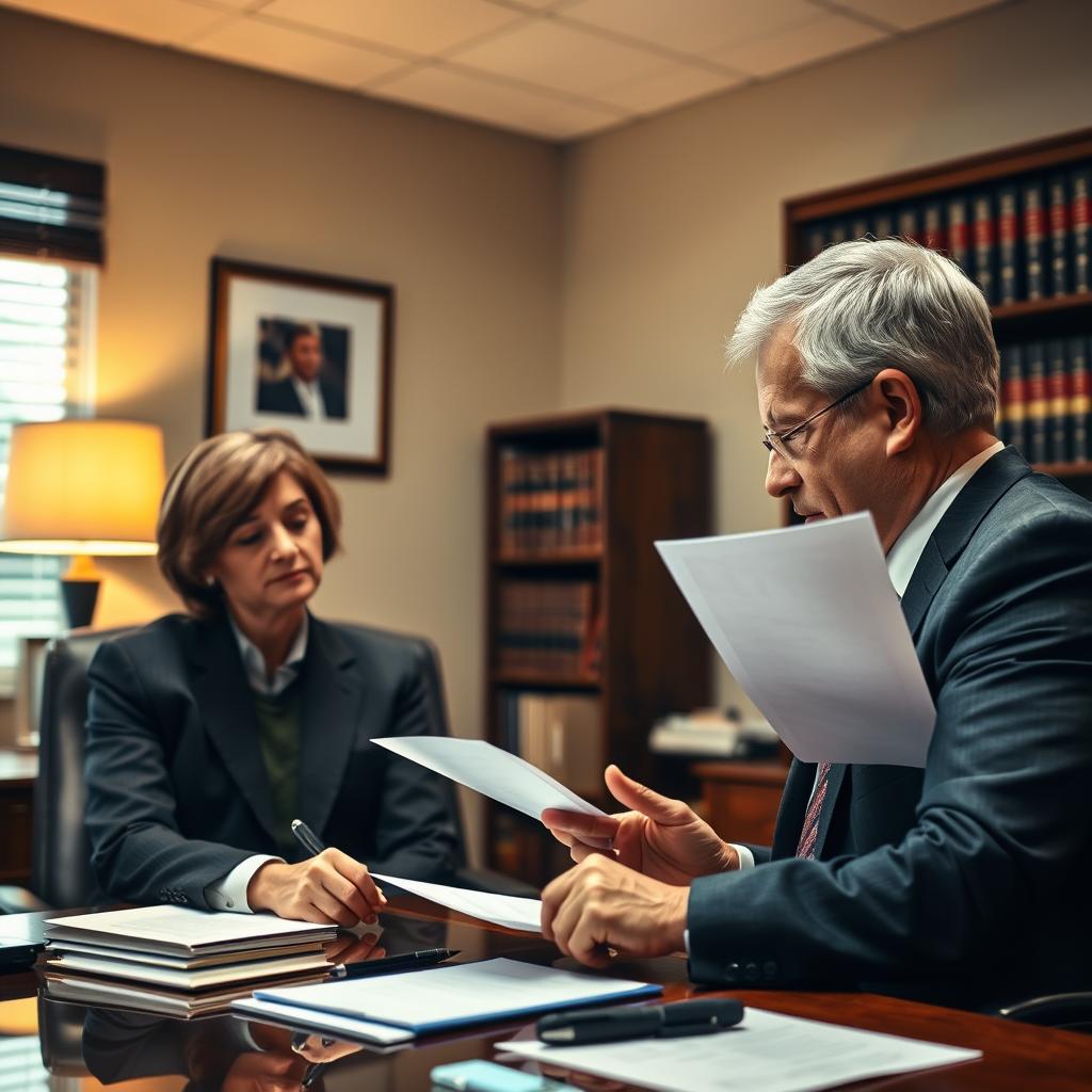 Federal Gun Crime Lawyer Rockville