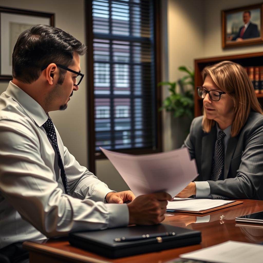 Federal Gun Crime Lawyer Somerset County