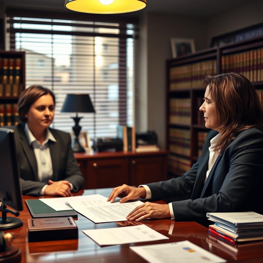 Federal Gun Crime Lawyer St Marys County