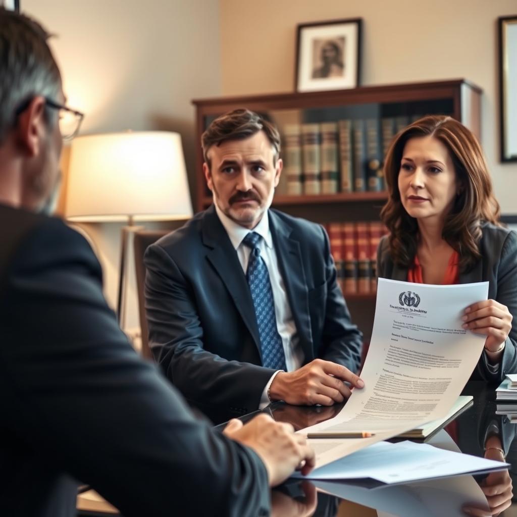 Federal Gun Crime Lawyer Talbot County