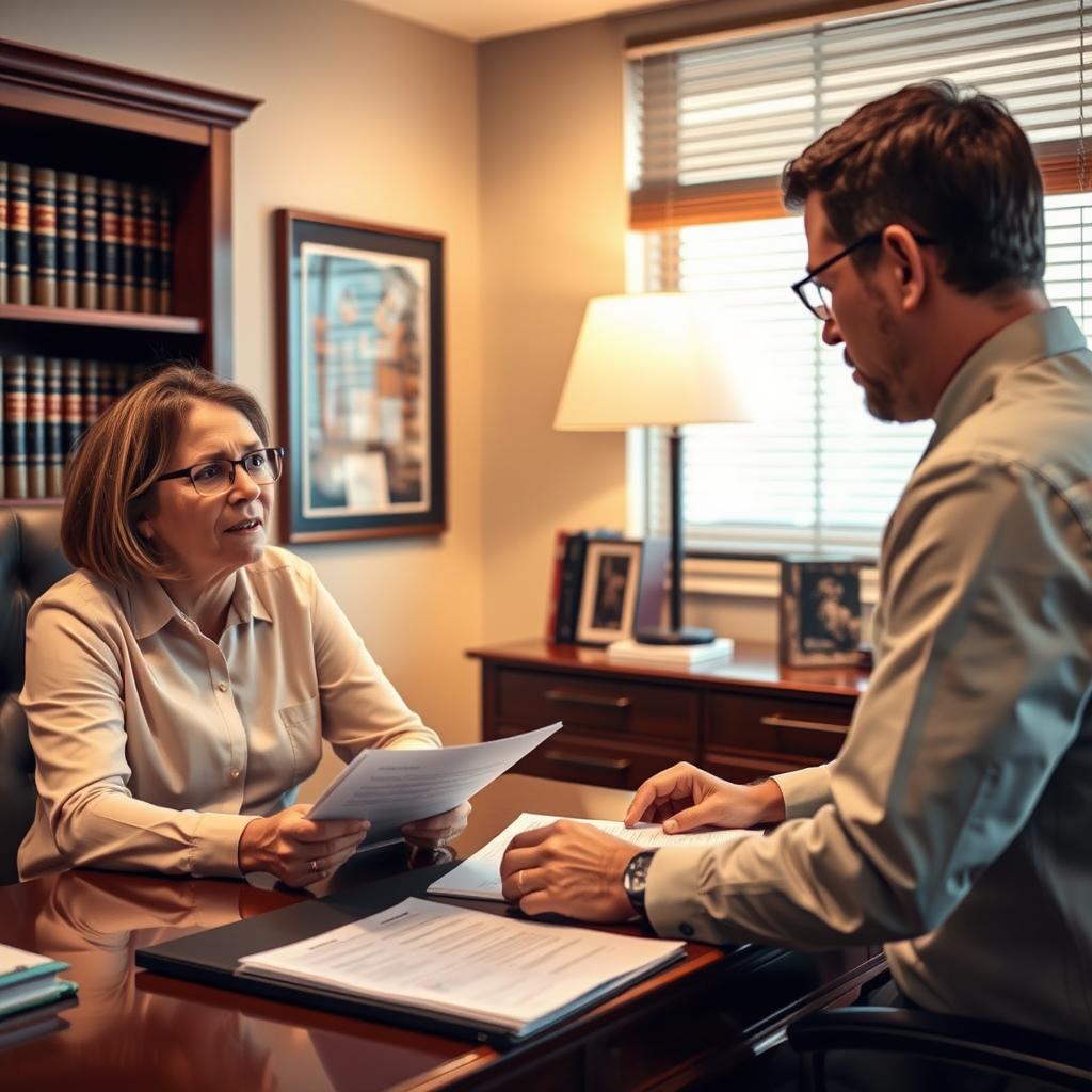 Federal Gun Crime Lawyer Washington County