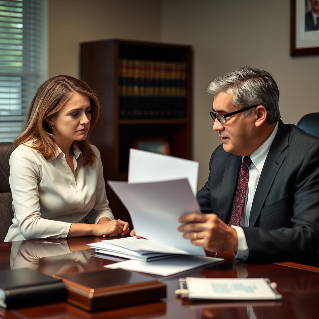 Federal Gun Crime Lawyer Worcester County