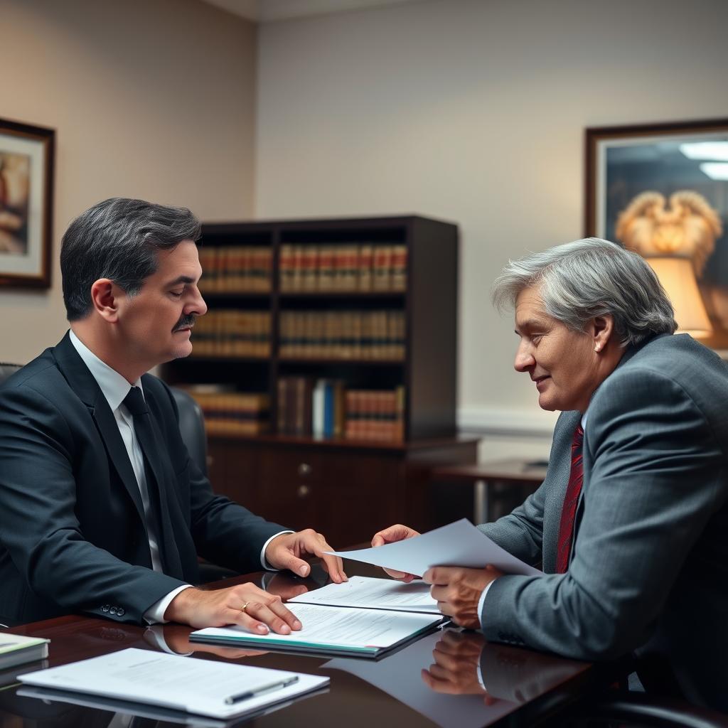 Felon in Possession Lawyer Allegany County