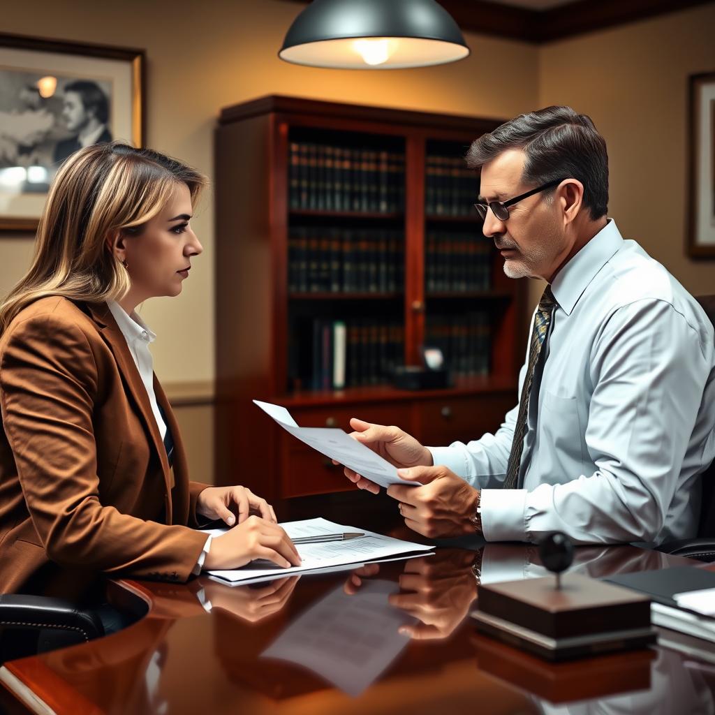 Felon in Possession Lawyer Calvert County