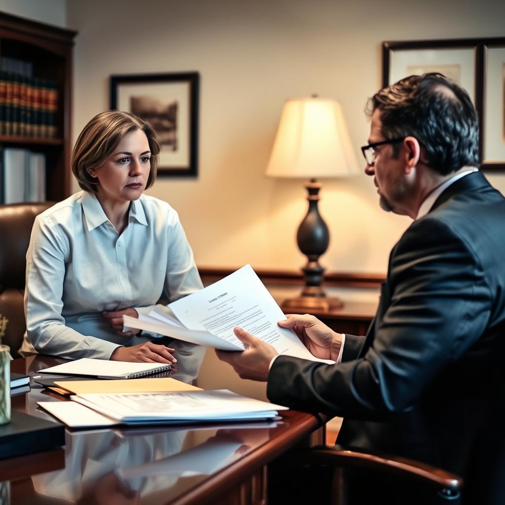 Felon in Possession Lawyer Caroline County