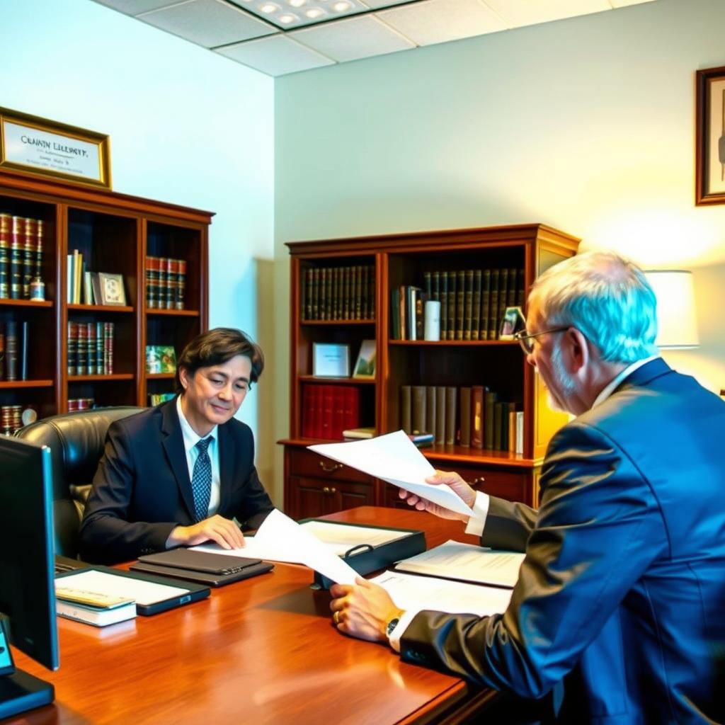 Felon in Possession Lawyer Carroll County