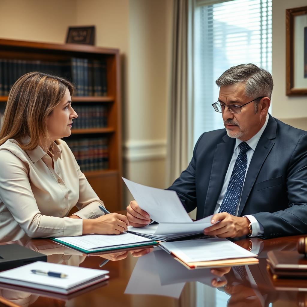 Felon in Possession Lawyer Cecil County