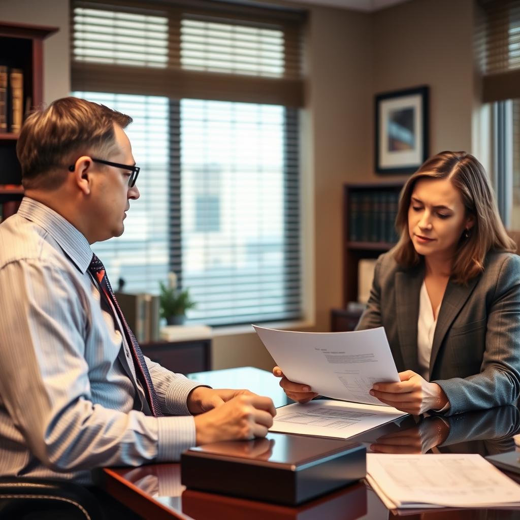Felon in Possession Lawyer Harford County