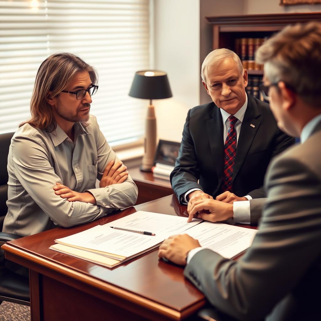 Felon in Possession Lawyer Howard County