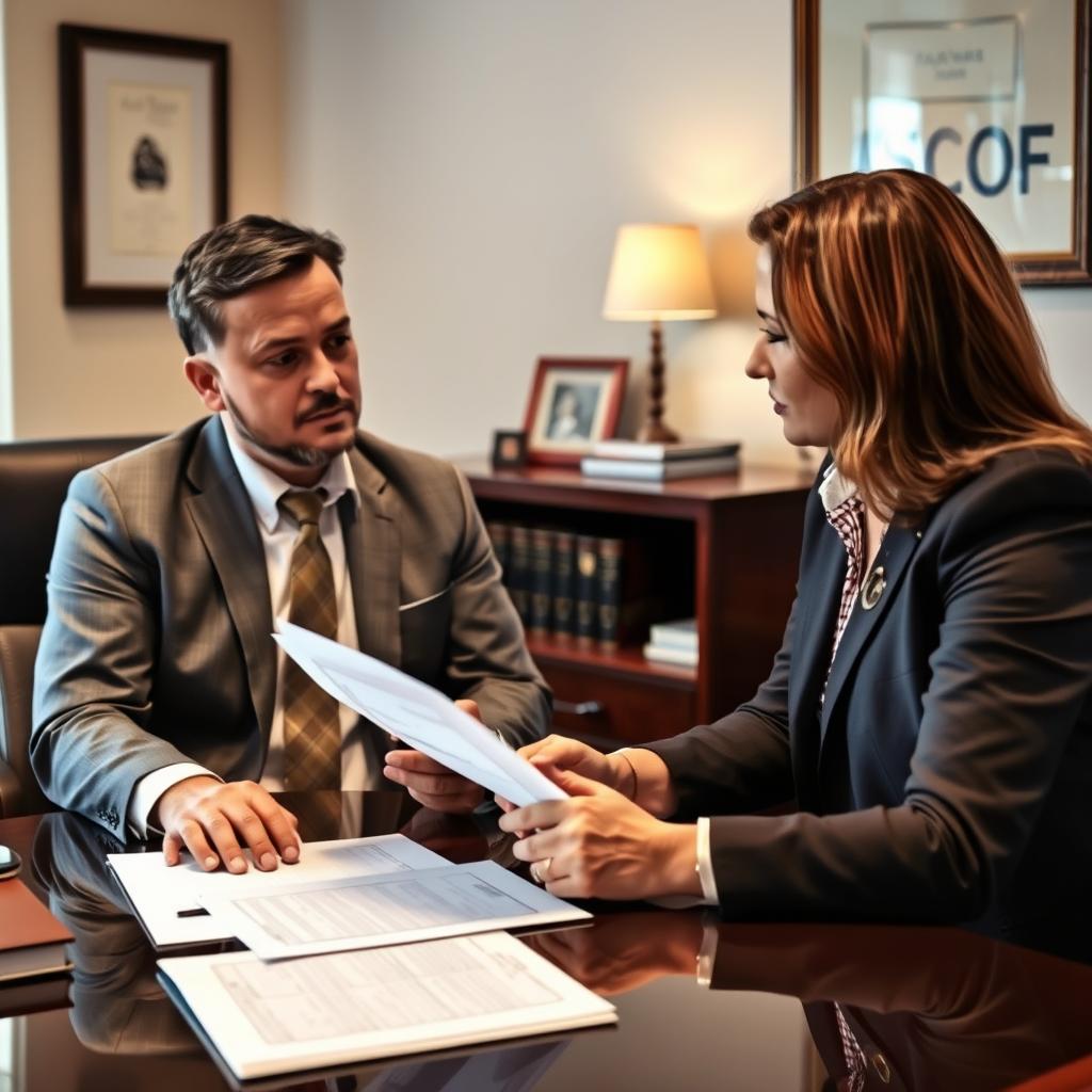 Felon in Possession Lawyer Maryland
