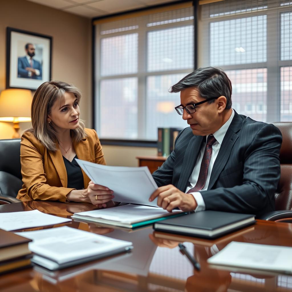 Felon in Possession Lawyer Montgomery County